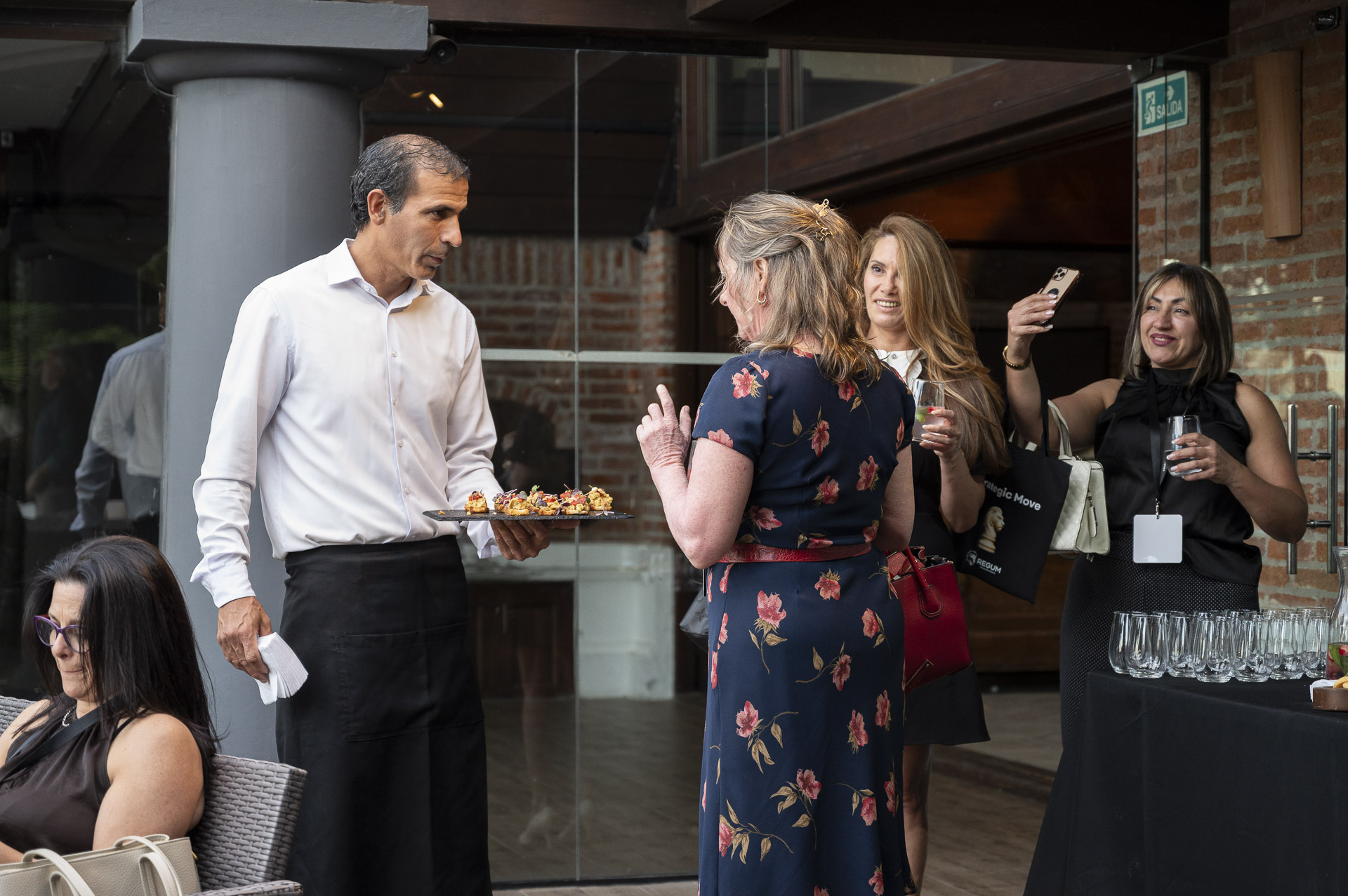 After Market 2025 Uruguay